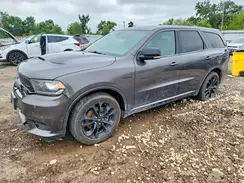 1C4SDJCT6LC229665 2020 DODGE DURANGO