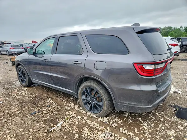 1C4SDJCT6LC229665 2020 DODGE DURANGO - Image 2