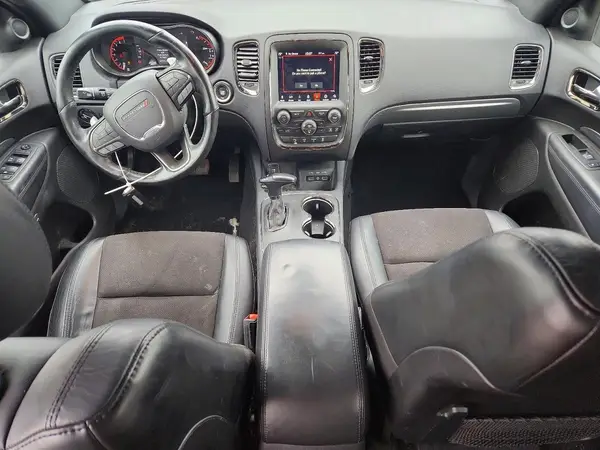 1C4SDJCT6LC229665 2020 DODGE DURANGO - Image 8