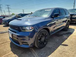 1C4SDJCT6LC248247 2020 DODGE DURANGO