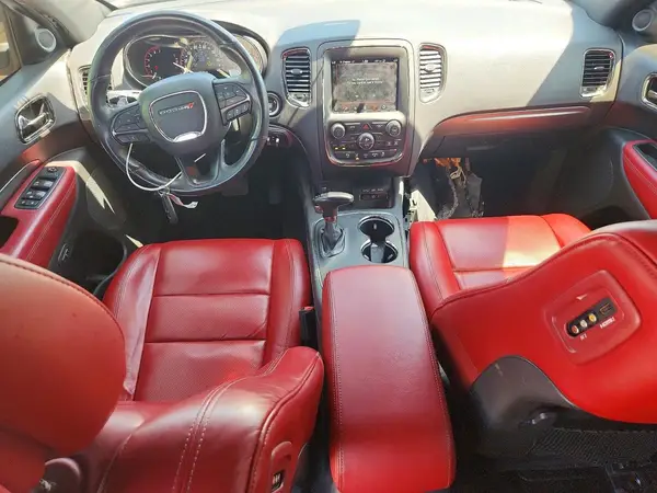 1C4SDJCT6LC248247 2020 DODGE DURANGO - Image 8