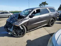 1C4SDJCT6LC248815 2020 DODGE DURANGO