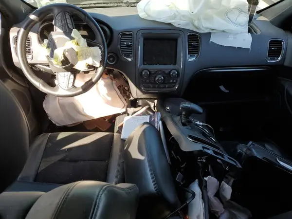 1C4SDJCT6LC248815 2020 DODGE DURANGO - Image 8