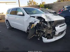 1C4SDJCT6LC248944 2020 DODGE DURANGO