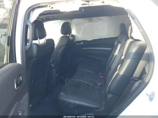 1C4SDJCT6LC248944 2020 DODGE DURANGO - Image 8