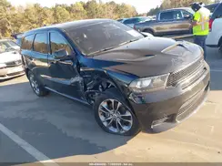 1C4SDJCT6LC258583 2020 DODGE DURANGO