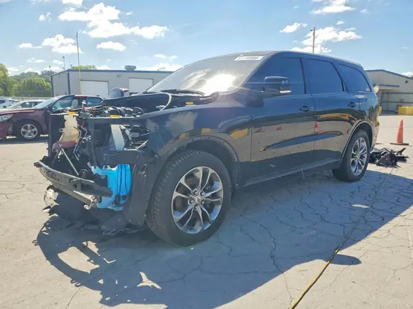 1C4SDJCT6LC261788 2020 DODGE DURANGO - Image 1