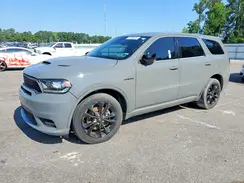 1C4SDJCT6LC285878 2020 DODGE DURANGO