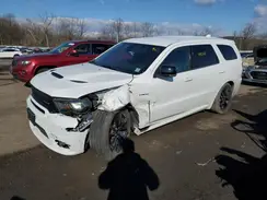 1C4SDJCT6LC286254 2020 DODGE DURANGO