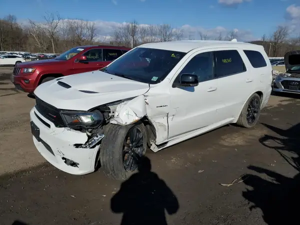 1C4SDJCT6LC286254 2020 DODGE DURANGO - Image 1