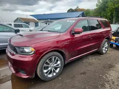 1C4SDJCT6LC302341 2020 DODGE DURANGO