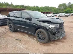 1C4SDJCT6LC308737 2020 DODGE DURANGO