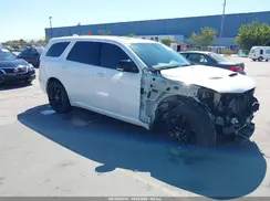 1C4SDJCT6LC309600 2020 DODGE DURANGO