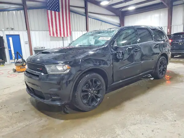 1C4SDJCT6LC309628 2020 DODGE DURANGO - Image 1
