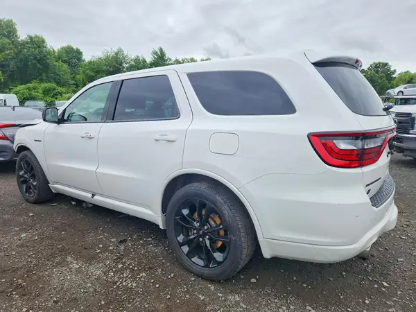 1C4SDJCT6LC321228 2020 DODGE DURANGO - Image 2