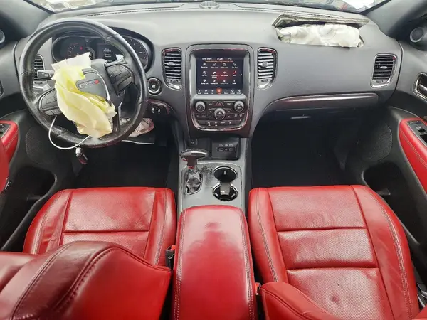 1C4SDJCT6LC321228 2020 DODGE DURANGO - Image 8