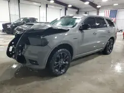 1C4SDJCT6LC321259 2020 DODGE DURANGO