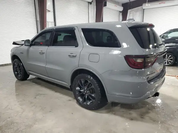 1C4SDJCT6LC321259 2020 DODGE DURANGO - Image 2