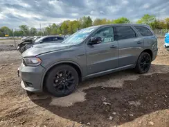 1C4SDJCT6LC348803 2020 DODGE DURANGO