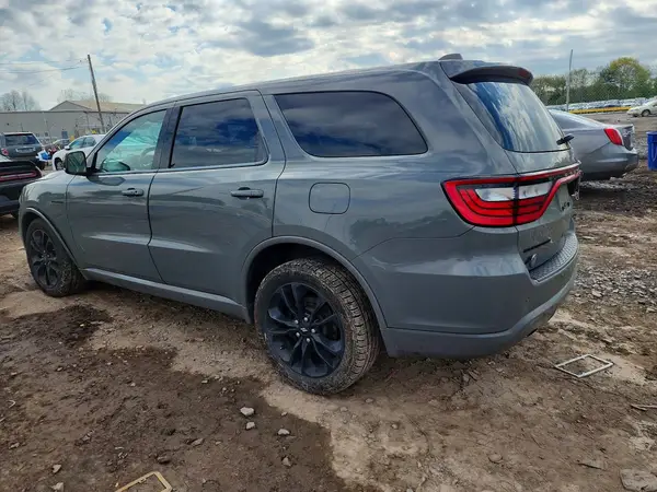 1C4SDJCT6LC348803 2020 DODGE DURANGO - Image 2