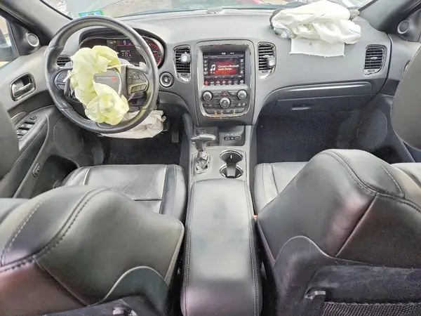 1C4SDJCT6LC348803 2020 DODGE DURANGO - Image 8