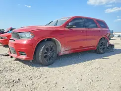 1C4SDJCT6LC380215 2020 DODGE DURANGO