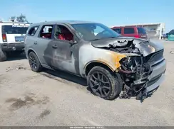 1C4SDJCT6LC407347 2020 DODGE DURANGO