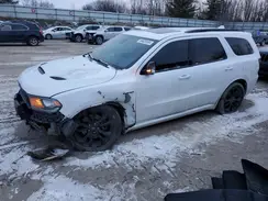 1C4SDJCT6LC407395 2020 DODGE DURANGO