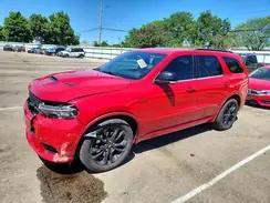 1C4SDJCT6LC413214 2020 DODGE DURANGO