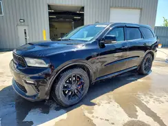 1C4SDJCT6MC520295 2021 DODGE DURANGO