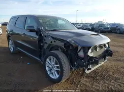 1C4SDJCT6MC520572 2021 DODGE DURANGO