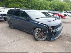 1C4SDJCT6MC520958 2021 DODGE DURANGO