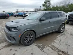 1C4SDJCT6MC521818 2021 DODGE DURANGO