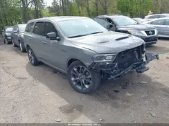 1C4SDJCT6MC523567 2021 DODGE DURANGO