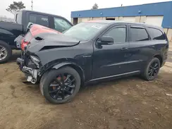 1C4SDJCT6MC547660 2021 DODGE DURANGO