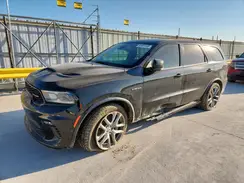 1C4SDJCT6MC553880 2021 DODGE DURANGO