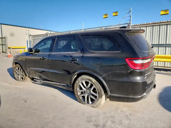 1C4SDJCT6MC553880 2021 DODGE DURANGO - Image 2