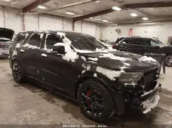 1C4SDJCT6MC556598 2021 DODGE DURANGO