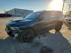 1C4SDJCT6MC558061 2021 DODGE DURANGO