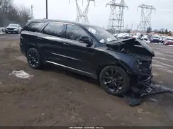1C4SDJCT6MC574261 2021 DODGE DURANGO