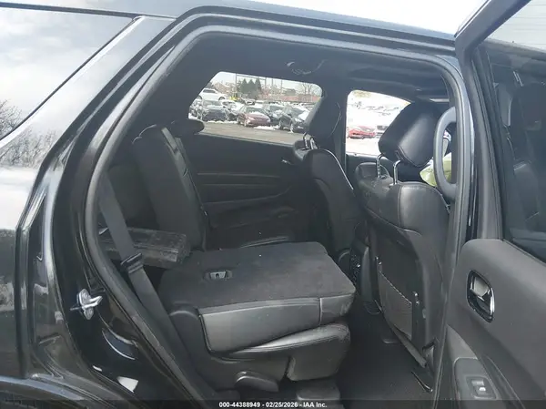 1C4SDJCT6MC574261 2021 DODGE DURANGO - Image 8
