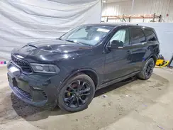 1C4SDJCT6MC575104 2021 DODGE DURANGO