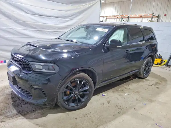 1C4SDJCT6MC575104 2021 DODGE DURANGO