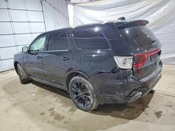 1C4SDJCT6MC575104 2021 DODGE DURANGO - Image 2