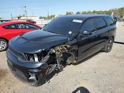 1C4SDJCT6MC579055 2021 DODGE DURANGO