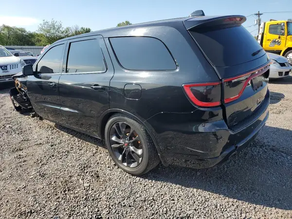 1C4SDJCT6MC579055 2021 DODGE DURANGO - Image 2