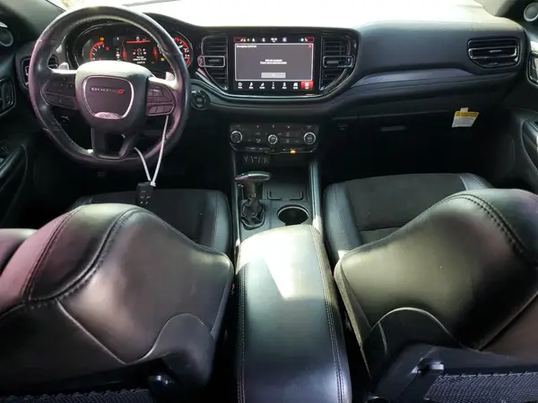 1C4SDJCT6MC579055 2021 DODGE DURANGO - Image 8