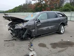 1C4SDJCT6MC610269 2021 DODGE DURANGO