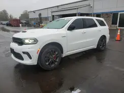 1C4SDJCT6MC634524 2021 DODGE DURANGO