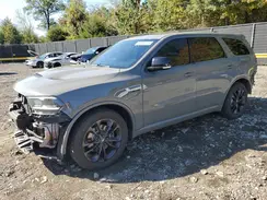 1C4SDJCT6MC638654 2021 DODGE DURANGO
